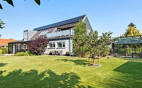 Villa Søholt - Silkeborg Bed&Breakfast